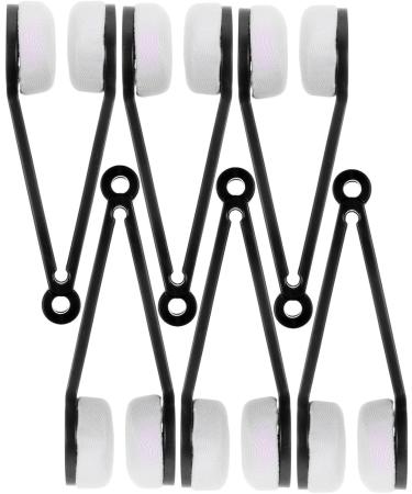 FOMIYES 18 Pcs Glasses Cleaner Set - Eyeglass Wipes Screen Brushes & Lens Cleaning Brush for Safe & Effective Cleaning of Glasses Screens & More - Buy Online on GoSupps.com