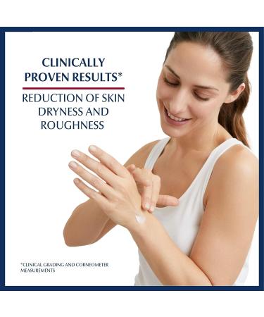 Eucerin Dry Skin Intensive Hand Cream - 5% Urea 75ml | Hydrating & Moisturizing - Buy Online on GoSupps.com