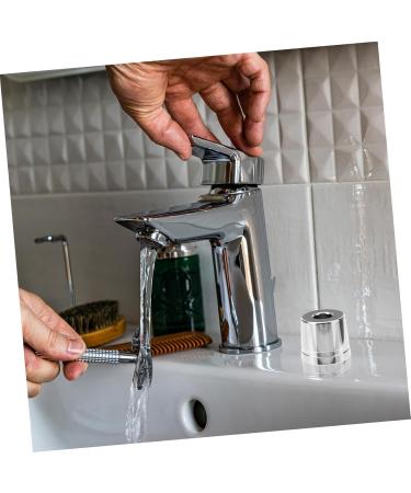 Hemoton Shaver Base - Premium Razor Stand for Men | Aluminum Alloy Razor Holder & Storage | Stylish Desk Organizer - Buy Online on GoSupps.com