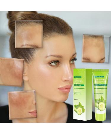  Bexdug Exfoliating Scrub Gel | Natural Moisturizing Brightening Body Scrub | Exfoliating Scrub for Body Scrubs and Treatments Exfoliating Body Scrub Exfoliating Body Scrub Bexdug - Buy Online on GoSupps.com