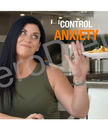 ZeroDiet Appetite-Suppressant Acupressure Magnets - Hunger & Anxiety Reduction - Zero Diet Plus - Buy Online on GoSupps.com