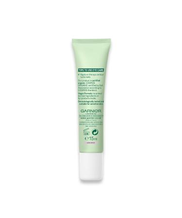 Garnier Organic Lavender 15 ml | Soothing Skincare | International Shipping Available - Buy Online on GoSupps.com