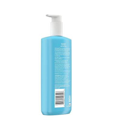 Neutrogena Hydro Boost Fragrance-Free Body Gel Cream 16 oz (Pack of 3) | Hyaluronic Acid Moisturizer for Sensitive Skin | Non-Greasy & Paraben-Free - Buy Online on GoSupps.com