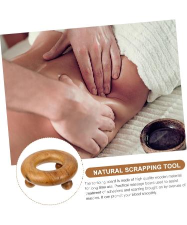 Buy Tovinanna Gua Sha Massage Device Premium Scraping Tools for Body Massage | International Shipping Available - Buy Online on GoSupps.com