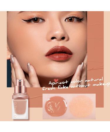 for Cheeks Lightweight Long-Keeping | Waterproof Facial Makeup Tools for Women for Eye Lipstick & 02 - Buy Online on GoSupps.com