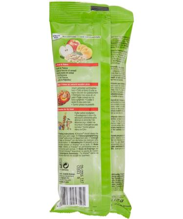 Vitakraft Hamster Treat Kracker Sticks - Delicious Fruit Flavor | International Shipping Available - Buy Online on GoSupps.com