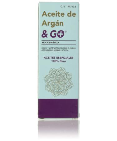Pharma Go Pharma & Go Body Oil 1 piece