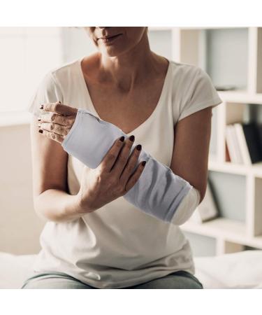 LimbO Cast Sleeve - Large Black | Waterproof Cover for Casts & Dressings - Buy Online on GoSupps.com