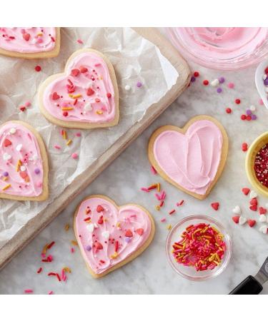 Wilton Rose Gel Icing Colour 28.3g - Vibrant and Long-Lasting Shade - Buy Online on GoSupps.com