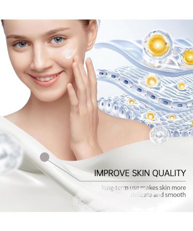 Glycolipid Foaming Cleanser for Oily Skin Gentle Face Cleanser Blemish Control Cleanser Brightening Face Wash For Acne Prone Skin Deep Pore Cleanser for Removing Impurities Hydrating Soothing Skin - Buy Online on GoSupps.com