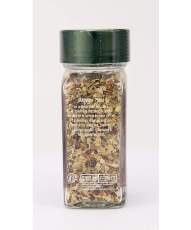 FUCHS Real Spices Pasta Seasoning Bottle 30g - Buy Online on GoSupps.com