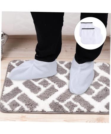 Mipcase 4pi ces Lot De Et Couvre Paraffine Pour Spa Protection Chaude Pour Mains - Buy Online on GoSupps.com