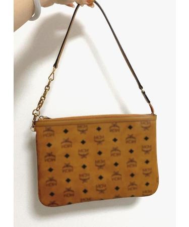 CANDYHONEY 2 Pcs Women Purse Strap Extender for Coach Tabby Swinger Shoulder Bag - Short Chain (2 pack Antique Gold) - Buy Online on GoSupps.com