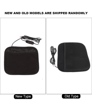 Tyenaza Back Warmer & Heating Pillow | Heated Winding Belt for Pain Relief in Neck Lower Back & Stomach - International Shipping Available - Buy Online on GoSupps.com