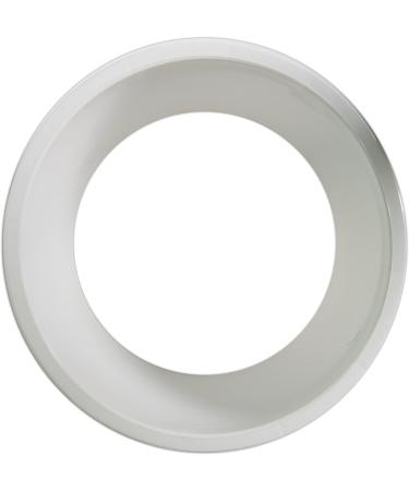 White Commode Liner - Disposable and Leakproof - Buy Online on GoSupps.com