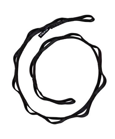 Daisy Chain for DIP belt & Weight Belt-Versatile for climbing Aerial Yoga & Gym-Robust Belt Design-CE 2008/EN566 certified-Ideal for additional weight & fitness exercises