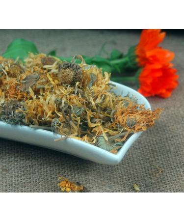 Naturix24 marigold flowers 500g