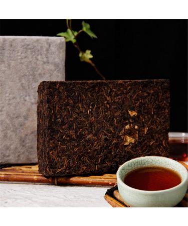 200g Green Food 45 ans de th Puerh Chine Th Yunnan Th Puer cuit Th amincissant