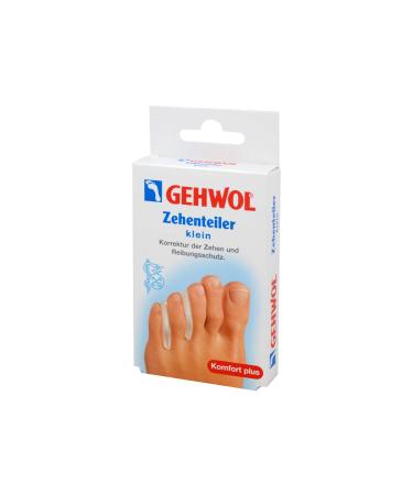 WELWOLE TEHTIER SMALL 3 ST