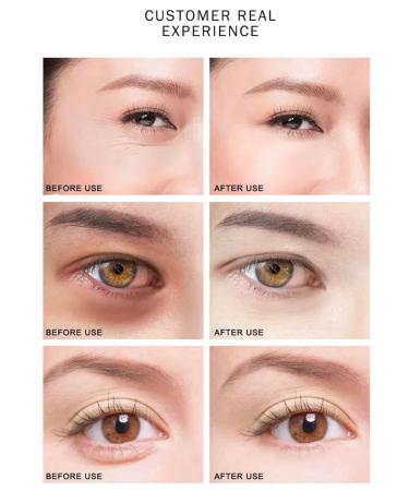 Glitter Eye Patches - 60 Hydrogel Pads for Dark Circles & Puffiness | Anti-Aging Nourishing Collagen Eye Pads with Hyaluronic Acid - Buy Online on GoSupps.com
