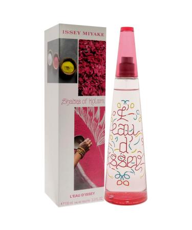 Issey Miyake Shade of Kolam EDT Spray Women 3.3 oz - Buy Online on GoSupps.com