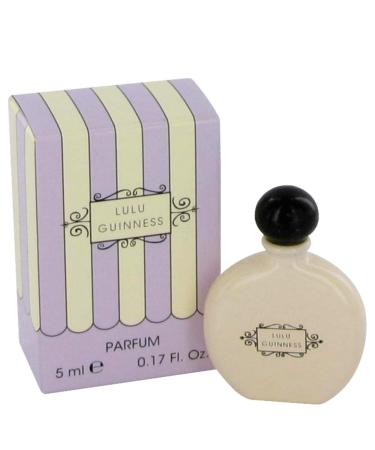 LuluGuinness 0.17 oz Mini EDP For Women