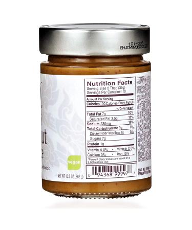 WATCHAREES Thai Peanut Pad Thai Sauce - Vegan, Authentic Traditional Recipe - 2pk Combo Jars - Buy Online on GoSupps.com
