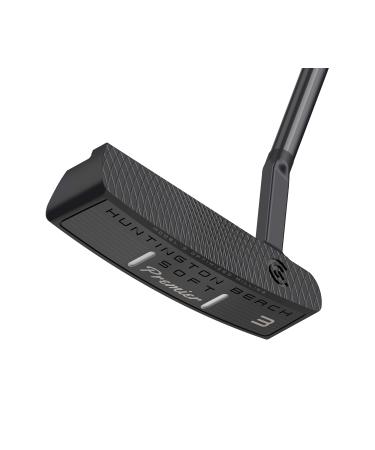Cleveland Golf Huntington Beach Soft Premier #3 Slant Putter Right 35 Inches