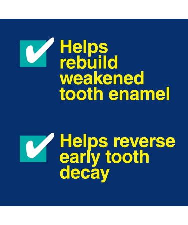 CloSYS Healthy Teeth Anti-Cavity Oral Rinse Mouthwash with Fluoride - Mint - Pack of 2 - 32 Fl Oz. - Buy Online on GoSupps.com