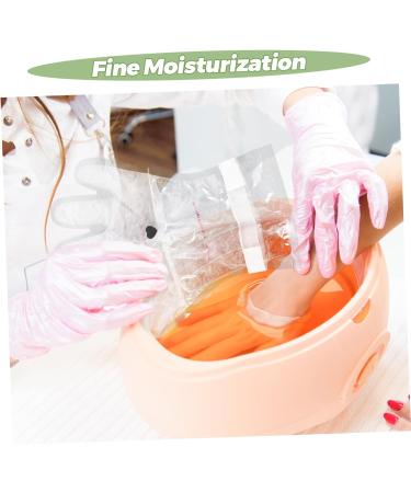 Moufles de Paraffine Hydratants 2 Paquet Spa pour Mains et Pieds Ensemble Exfoliant et Hydratant R paration Peau Soins Cosm tiques pour Toutes Peaux - Buy Online on GoSupps.com