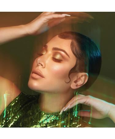 HUDA BEAUTY Haze Obsessions Eyeshadow Palette PURPLE Limited Edition 2020 - Shop Now! - Buy Online on GoSupps.com