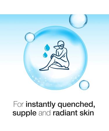 Neutrogena Hydro Boost Express Hydrating Spray Fresh Transparent 200 ml (Pack of 2) 200 g (Pack of 2) - Buy Online on GoSupps.com