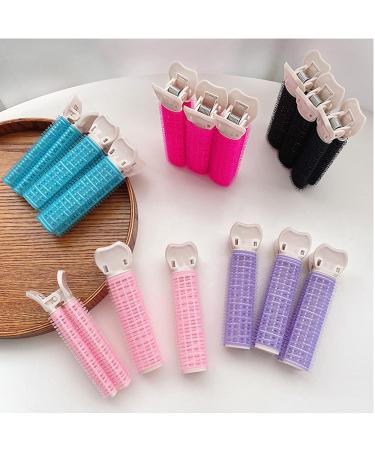 8PCS Velcro Volumizing Hair Clips for Root Volume - Buy Online on GoSupps.com
