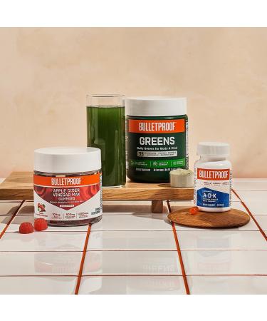 Bulletproof Polyphenomenal Antioxidant Support Capsules - 120 Capsules for Healthy Aging - Buy Online on GoSupps.com