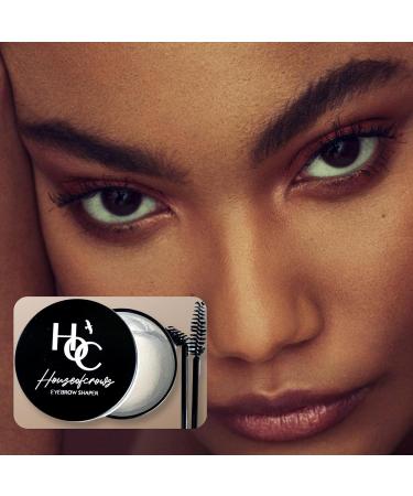 Houseofcrows Eyebrow Shaper - Precision Grooming Tool for Flawless Brows | International Shipping Available - Buy Online on GoSupps.com