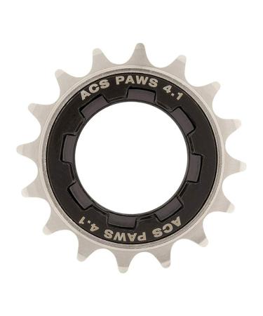 ACS BMX Acs Paws 4.1 Bmx Freewheel,16T
