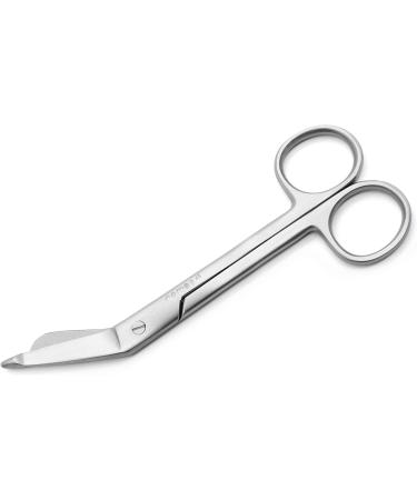 REMOS Stainless Steel Bandage Scissors - 18cm Large - Buy Online on GoSupps.com