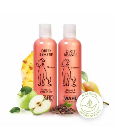 WAHL Shampoo for Pets Dirty Beastie