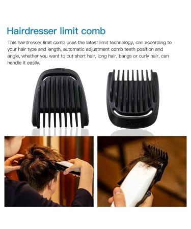 NGHTMRE 3mm Beard Stubble Comb Guard for Philips Norelco MG7750 MG7770 MG7785 - Precision Grooming Tool - Buy Online on GoSupps.com
