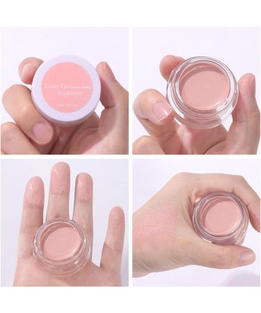  G n rique Under Eye Concealer Eye Brightening Cream 3g Waterproof Full Coverage Long Lasting Hydrating Lightweight Texture Makeup Travel-Friendly for Women Girls Home Travel Use 1 Piece - Buy Online on GoSupps.com