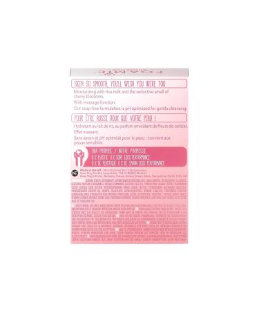 Foamie Body Bar - Eco-Friendly Vegan Cleansing Bars for All Skin Types | International Shipping Available - Buy Online on GoSupps.com