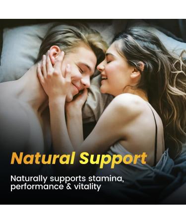 Shilajit for Men & Women - 10-in-1 Pure Himalayan Shilajit Capsules with Organic Ashwagandha | Rhodiola Rosea | Tongkat Ali Supplements for Vitality Support Energy & Endurance Stress Less - 120 120 Count (Pack of 1) - Buy Online on GoSupps.com