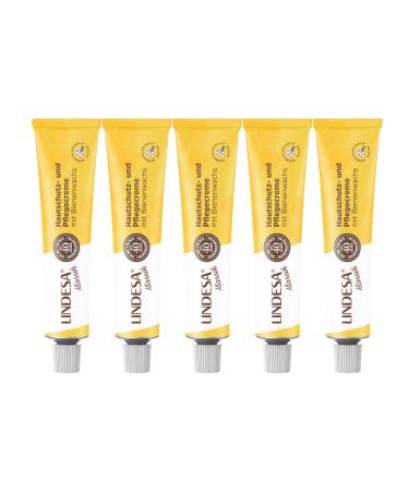 Lindesa Skin Protection Cream Care Cream 50ml (5)