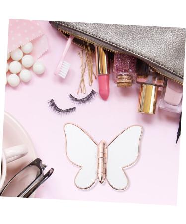 DOITOOL 1pc Eyeshadow Palette Natural Blush Cheek Blusher Cosmetic Eyeshadow Plate Supplies Girl Woman 1 count (Pack of 1) As Shown 4 - Buy Online on GoSupps.com