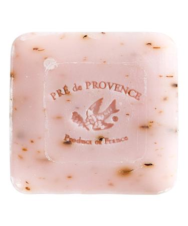 Pre De Provence Luxury Rose Guest Gift Soap Set - 0.9 oz (Pack of 5) - Buy Online on GoSupps.com