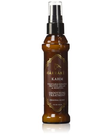Marrakesh Kahm Smoothing Treatment - 60ml/2oz