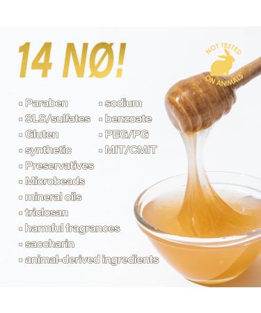 Toosty Jinro Golden Propolis Toothpaste - Fluoride-Enriched Gum Health Gold Powder for Bad Breath & Post-Drink Freshness | 80g - Buy Online on GoSupps.com