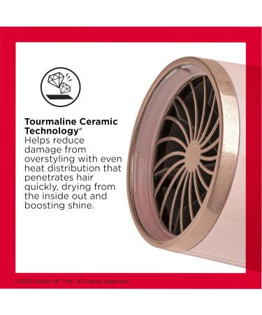 Revlon 1875W Beauty Blowout Hair Dryer - Buy Online on GoSupps.com