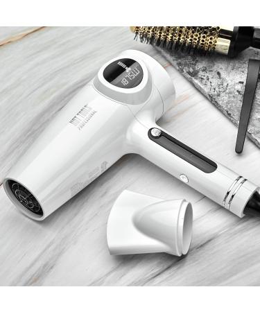 Buy HOT TOOLS Pro Artist White Gold 1875W Digital Hair Dryer | Worldwide Shipping Available - Buy Online on GoSupps.com