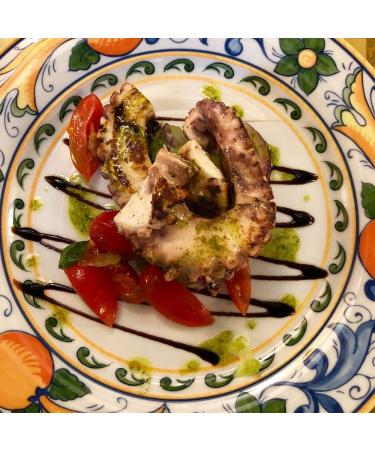 Galletti - Balsamic Vinegar of Modena I.G.P. (250ml) | High Density | Aged 3 years in Small Barrels | Supplied in a bottle - Buy Online on GoSupps.com